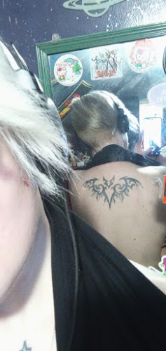 Clockwurk Studio & Gallery tattoo shop in Adrian, Michigan