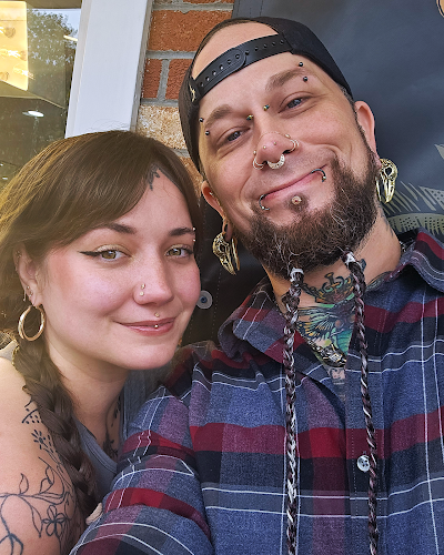 Good Life Body Piercing and Fine Jewelry tattoo shop in Akron, Ohio