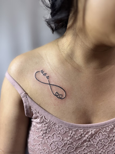 Amazing Beauté Cosmetic Tattoo Studio tattoo shop in Alexandria, Virginia