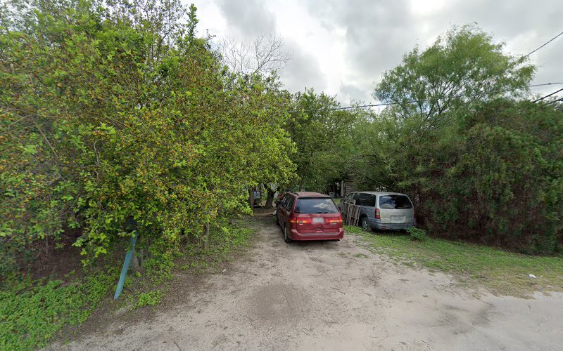 Moe's Body Art & Piercings tattoo shop in Alice, Texas