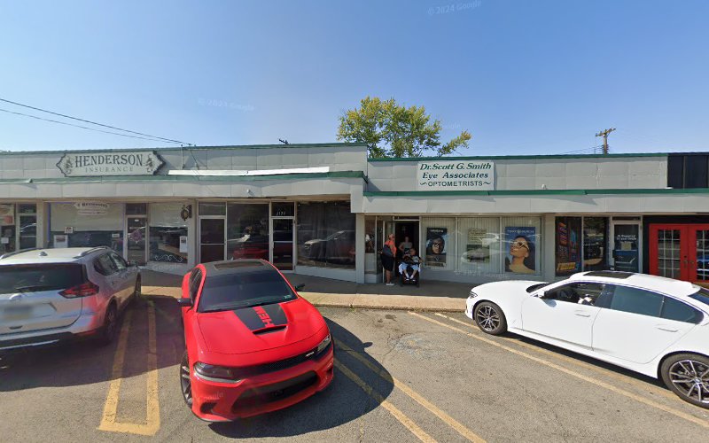 Studio 2120 tattoo tattoo shop in Aliquippa, Pennsylvania