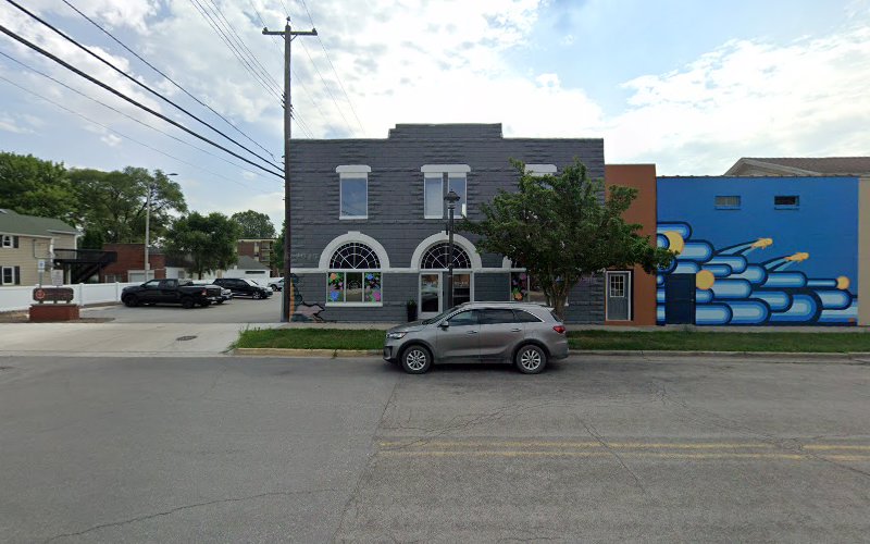Night Owl Tattoo tattoo shop in Alma, Michigan