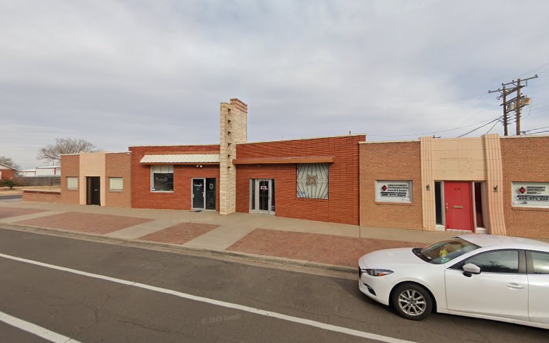 8th Avenue Tattoo tattoo shop in Amarillo, Texas