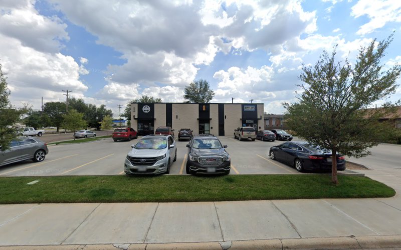 Wanderlust Tattoo Studio tattoo shop in Amarillo, Texas