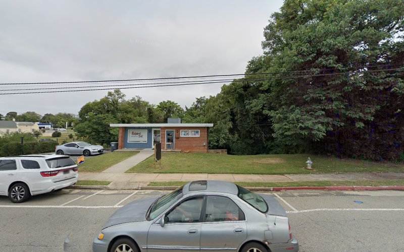 Amherst Ink Llc tattoo shop in Amherst, Virginia