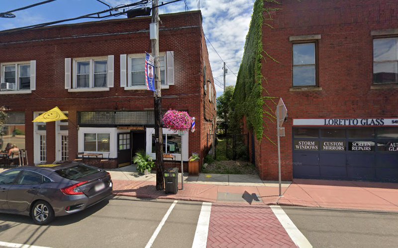 Happy Mess Tattoo Studio tattoo shop in Angola, New York