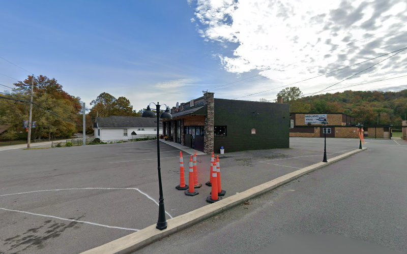 Untamed Beauty and Body Art tattoo shop in Ansted, West Virginia