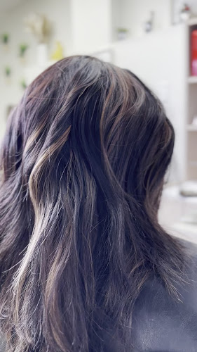 Genesis & Co tattoo shop in Apple Valley, California