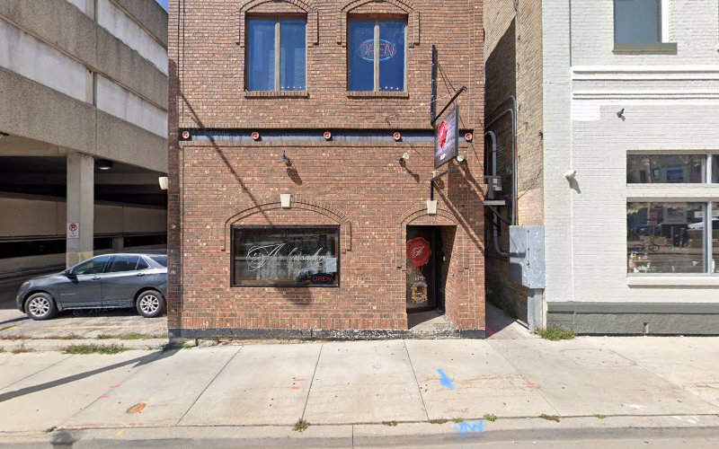 Attic Tattoo Studio tattoo shop in Appleton, Wisconsin