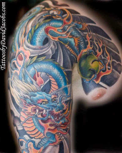 The Body Shop Tattoo and Piercings tattoo shop in Appleton, Wisconsin