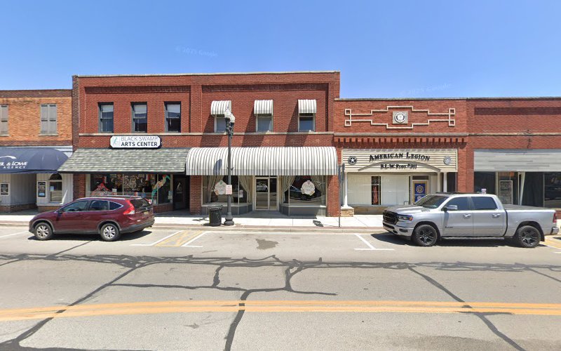 High Horse Tattoo Company tattoo shop in Archbold, Ohio