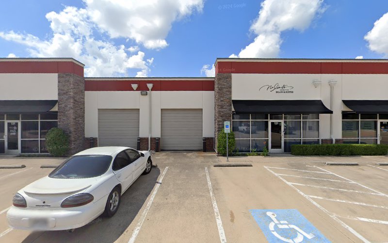 Yandra Tattoo Studio tattoo shop in Arlington, Texas