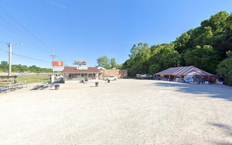 Tattoos By Elliott tattoo shop in Arnold, Missouri