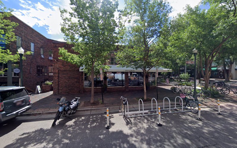 Misstyx tattoo shop in Aspen, Colorado