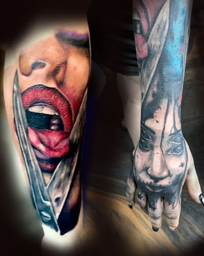 Bainbridge Tattoo Company tattoo shop in Bainbridge, Georgia