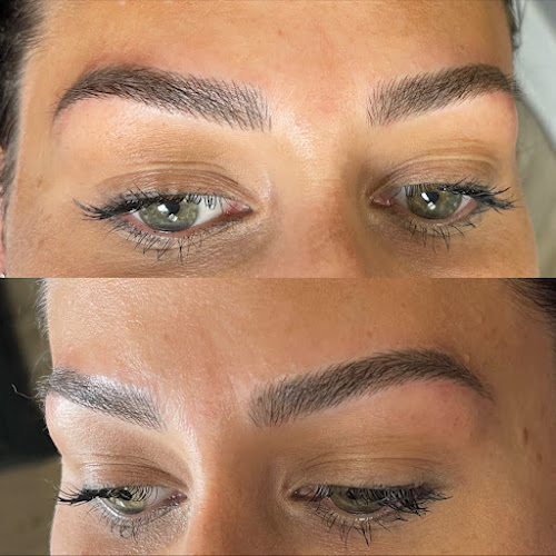 Aston Galloway Artistry tattoo shop in Baldwinsville, New York