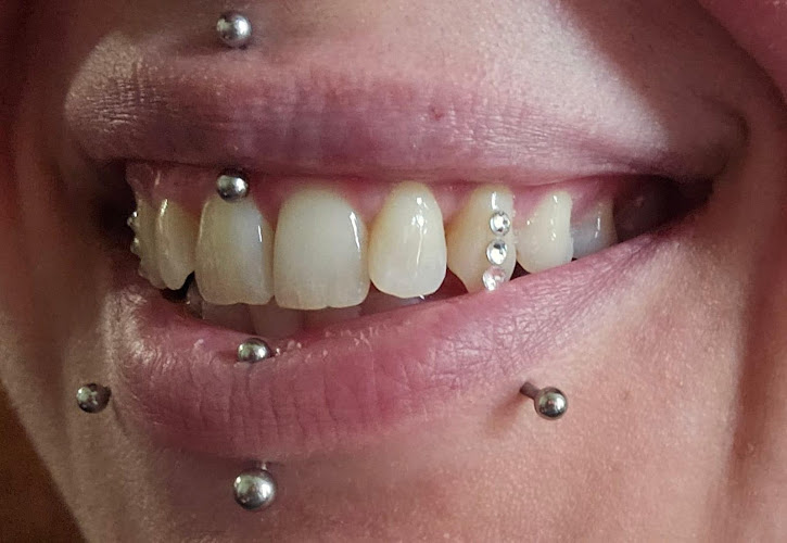 Ethereal Body Piercings tattoo shop in Baraboo, Wisconsin