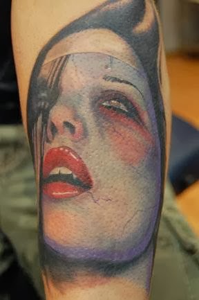 Eternal Images Tattoo tattoo shop in Barneveld, New York