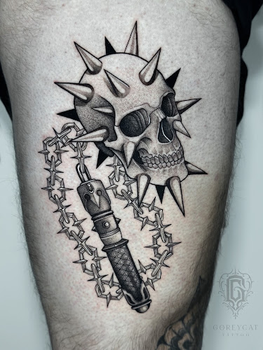 Momo Tattoo Studio tattoo shop in Bayville, New York