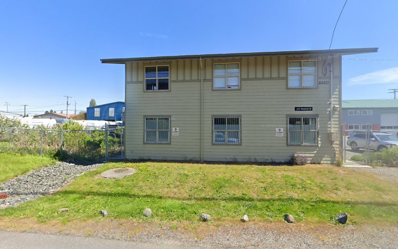 Soul Truth Alchemy tattoo shop in Bellingham, Washington