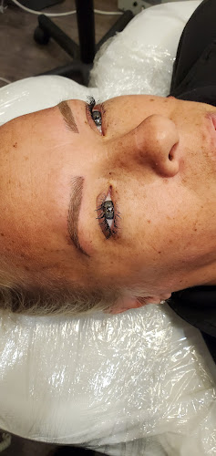 Allure Ink by Jenna Cherie tattoo shop in Benton, Kentucky