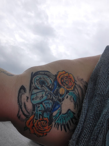 Lookiehere Tattoo Studio tattoo shop in Benton, Kentucky