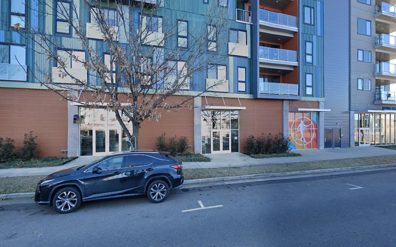 Forever Flawless Ink tattoo shop in Birmingham, Alabama