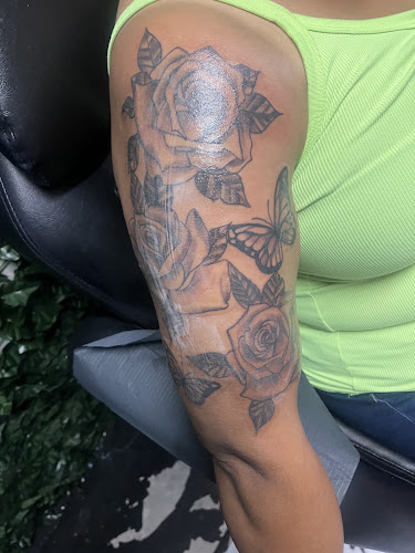 Next Tatt2 Birmingham tattoo shop in Birmingham, Alabama