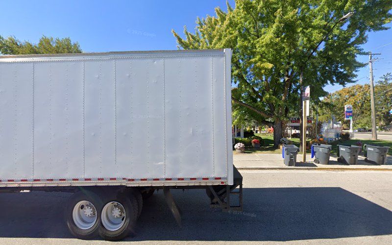 Ink Quill Tattoo tattoo shop in Black Creek, Wisconsin