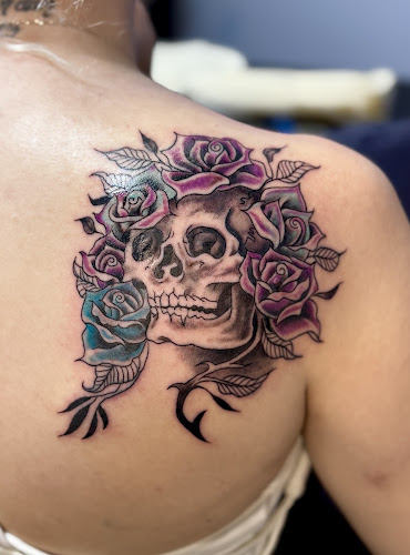 Wylde Child Tattoo tattoo shop in Black River Falls, Wisconsin