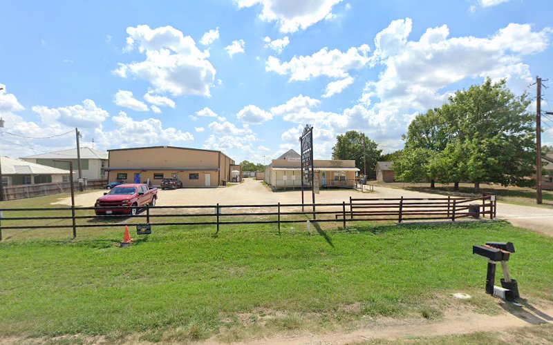 Tatt's Me Tattoo & Body Prcng tattoo shop in Blanco, Texas