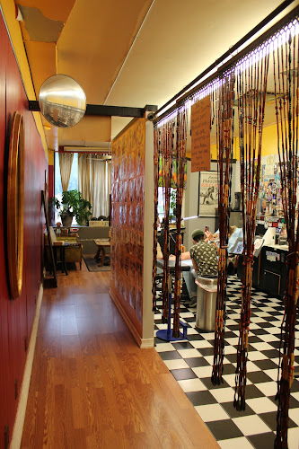 Artful Ink tattoo shop in Bohemia, New York