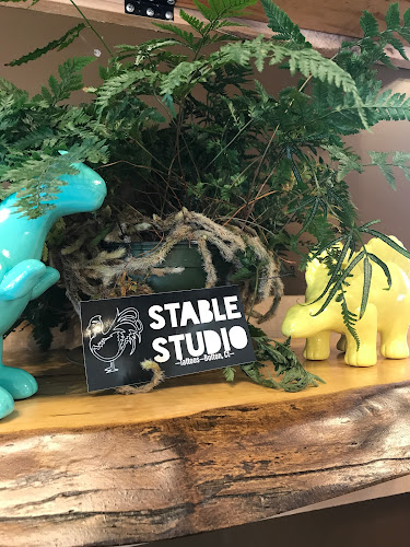 Kelly Green Tattoo tattoo shop in Bolton, Connecticut