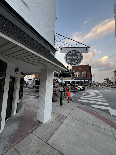 Wildflower Beauty & Aesthetics tattoo shop in Bowling Green, Ohio