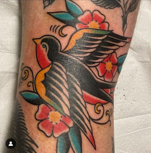 Oasis Tattoo tattoo shop in Branson West, Missouri