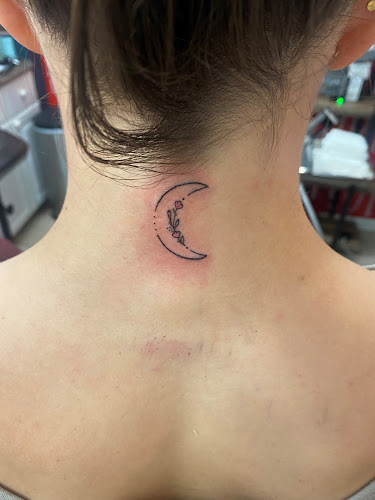 Hartford County Tattoo tattoo shop in Bristol, Connecticut