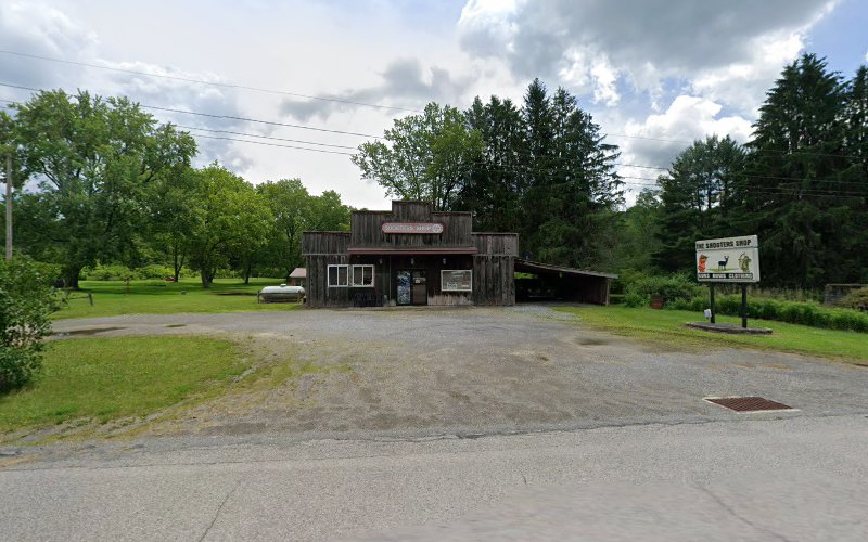 Peach Inkk Tattoo & Body Piercing tattoo shop in Brockway, Pennsylvania