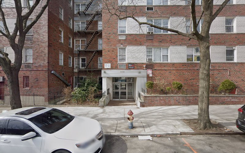 Naked Notion Beauty Studio tattoo shop in Bronx, New York