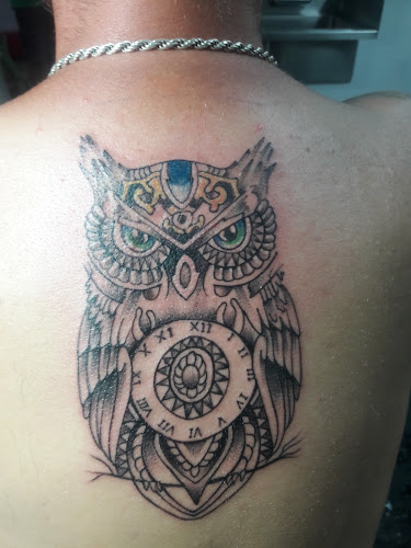 Blazin Skinz Tattoo tattoo shop in Brooklyn, New York