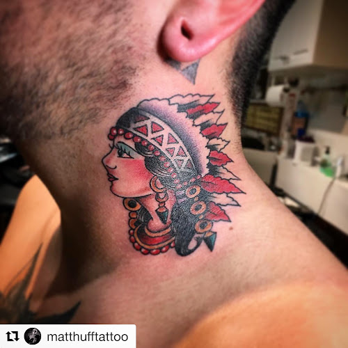 Brooklyn Ink Tattoo tattoo shop in Brooklyn, New York