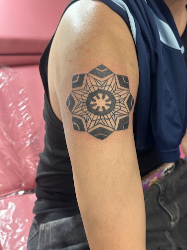 Complexion Expression tattoo shop in Brooklyn, New York