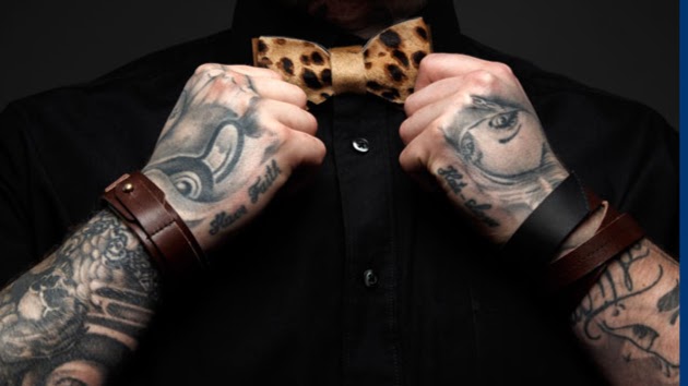 FIB Tattoo Bar and Grill tattoo shop in Brooklyn, New York