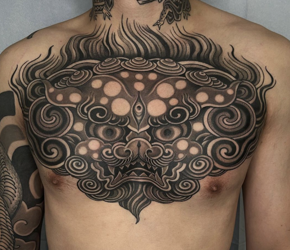 HIVE TATTOO tattoo shop in Brooklyn, New York