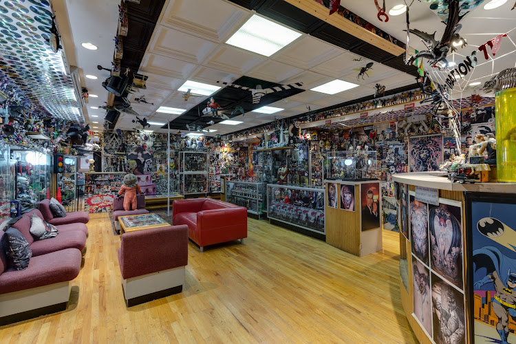 InkSpirations718 tattoo shop in Brooklyn, New York