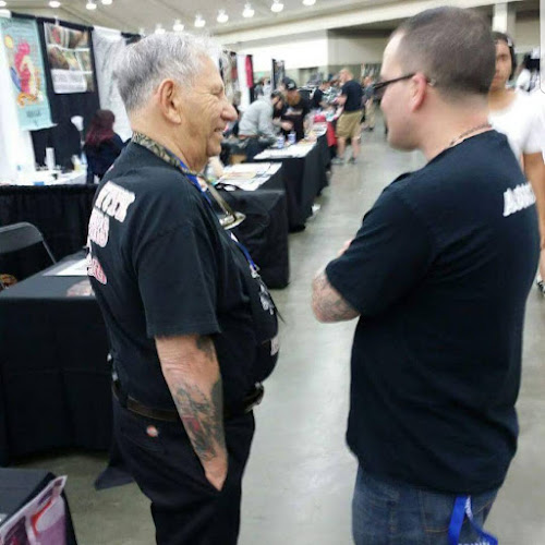 Kings County Tattoo Co. tattoo shop in Brooklyn, New York