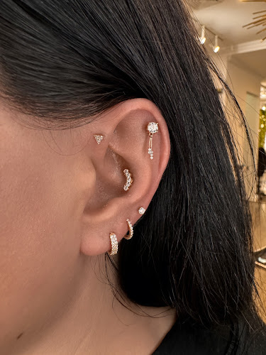 Magic Needles Inc. tattoo shop in Brooklyn, New York