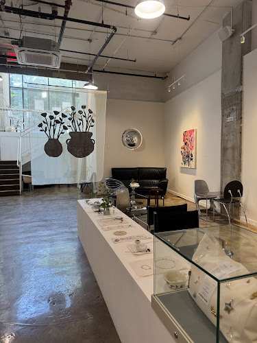 Maison Mono tattoo shop in Brooklyn, New York