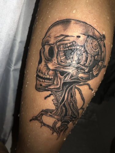 NYC Tattoo Parlor tattoo shop in Brooklyn, New York