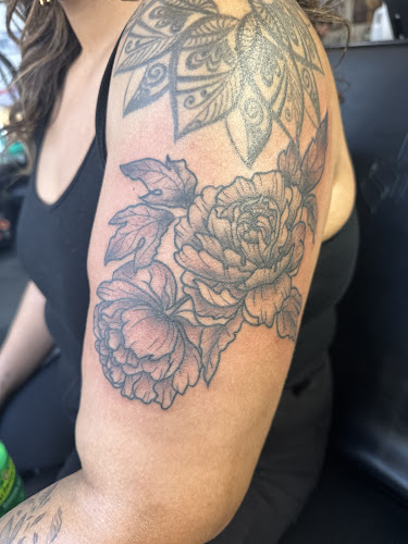 NYC Tattoo Shop tattoo shop in Brooklyn, New York