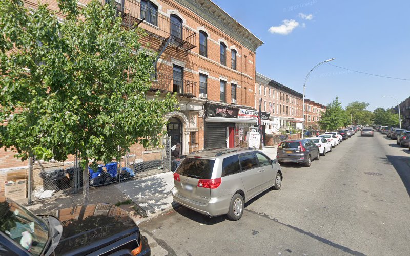 tattoo studio tattoo shop in Brooklyn, New York